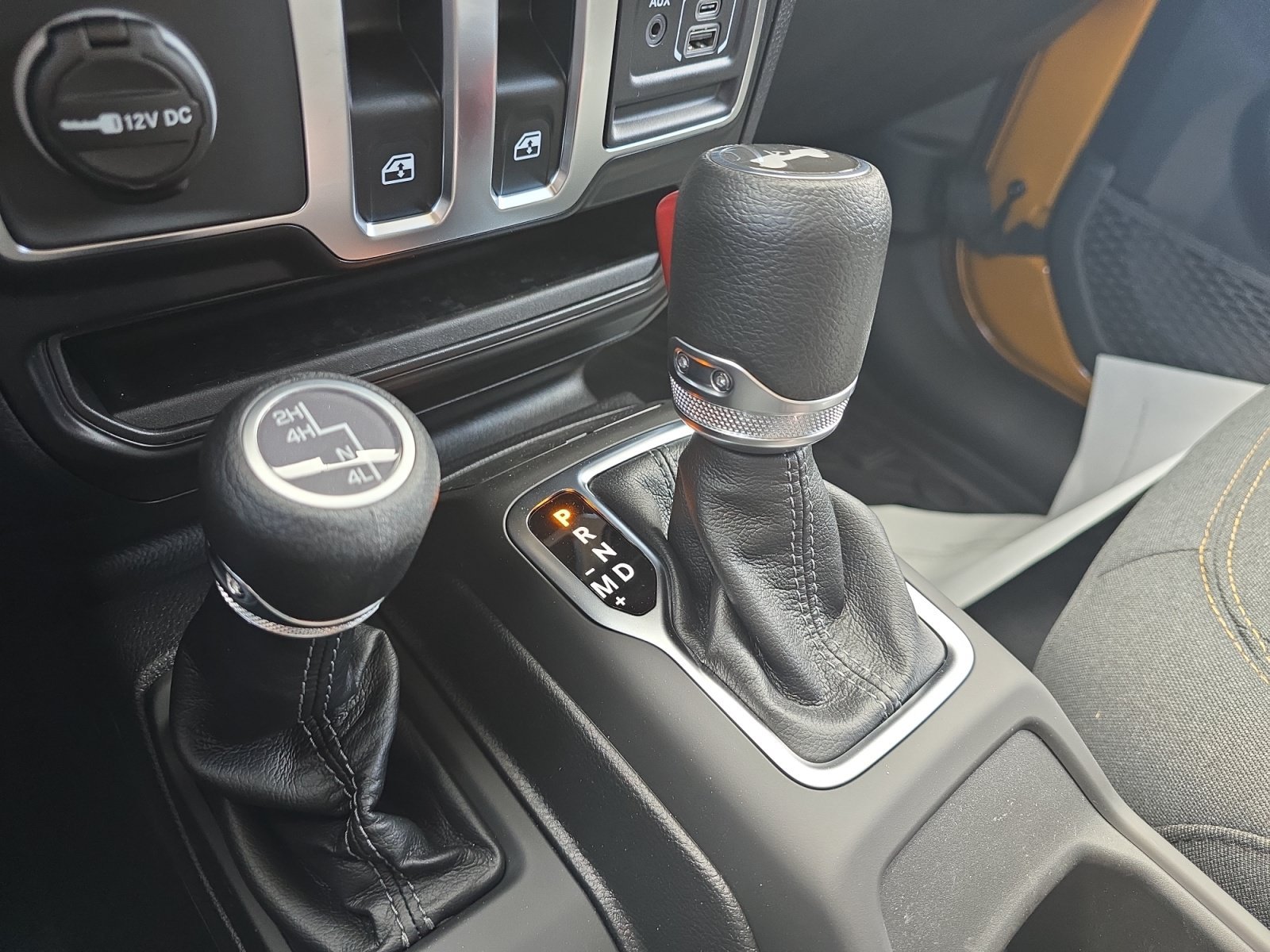 New 2026 Goldilocks Jeep Sport image 20