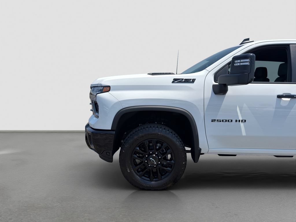 2026 Chevrolet Silverado 2500 HD LT - Photo 33