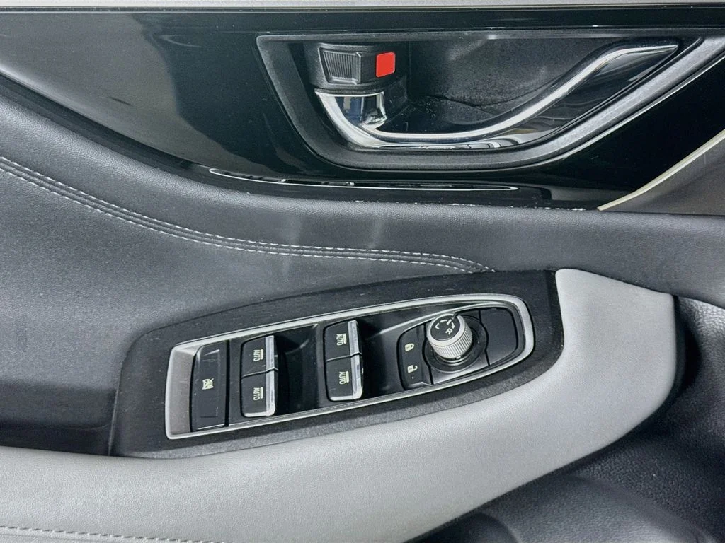 Used 2021 Gray Subaru Limited image 21