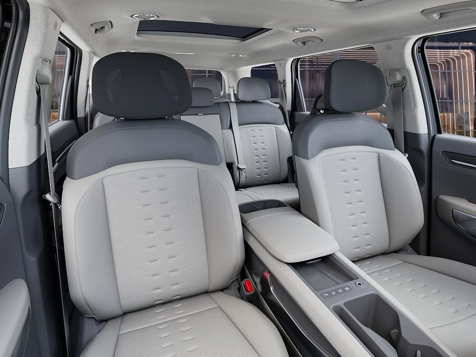 New 2026 Ebony Black Kia Wind AWD image 15