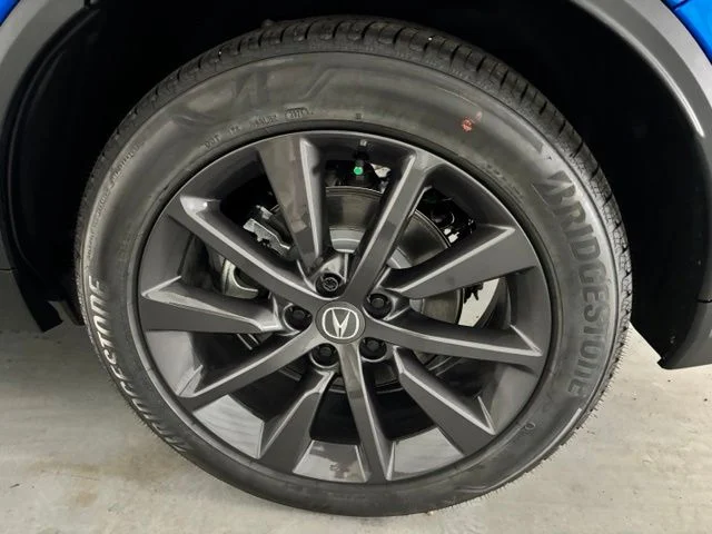 2026 Acura MDX A-Spec Package - Photo 8