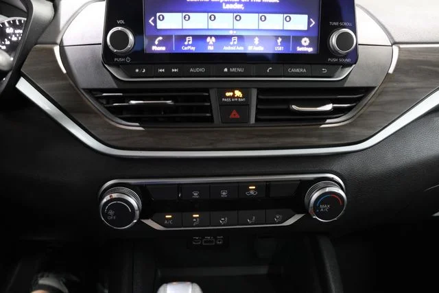 2025 Nissan Altima SV - Photo 23