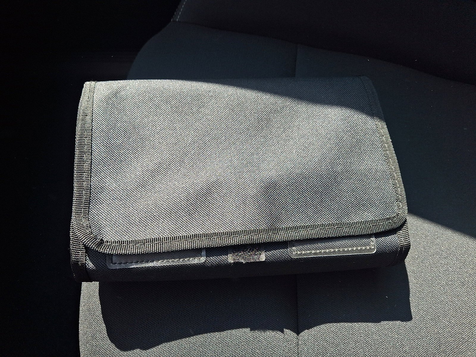 Certified Used 2024 Gun Metallic Nissan S image 25