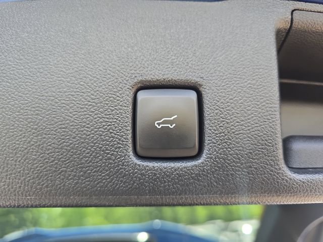 Certified Used 2023 Blue Metallic Ford ST-Line Select image 42