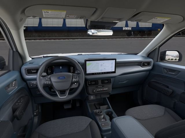 New 2026 Space White Metallic Ford XL image 9