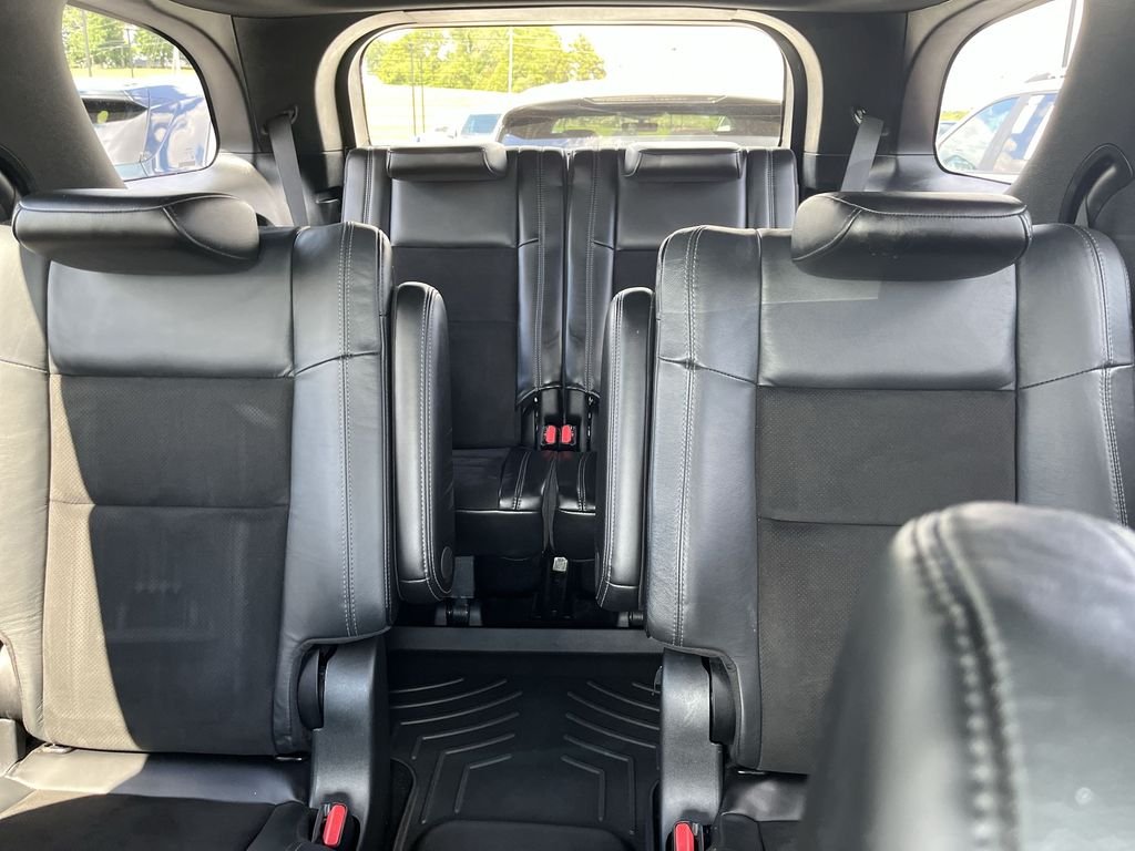 Used 2021 White Dodge GT Plus image 22