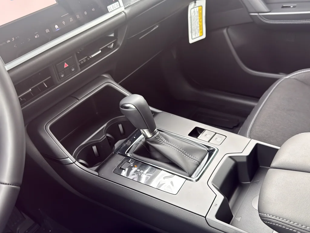 New 2026 Black Mazda 2.5 S Select image 22