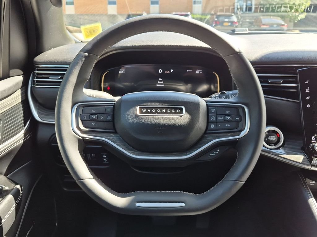 Used 2022 Black Jeep Series III image 17