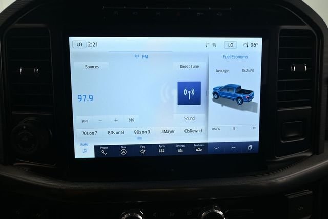 Used 2023 White Ford Raptor image 21