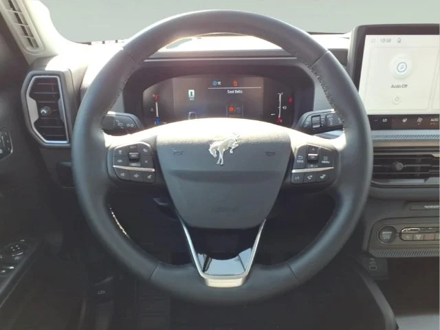 New 2026 Oxford White Ford Outer Banks® image 16