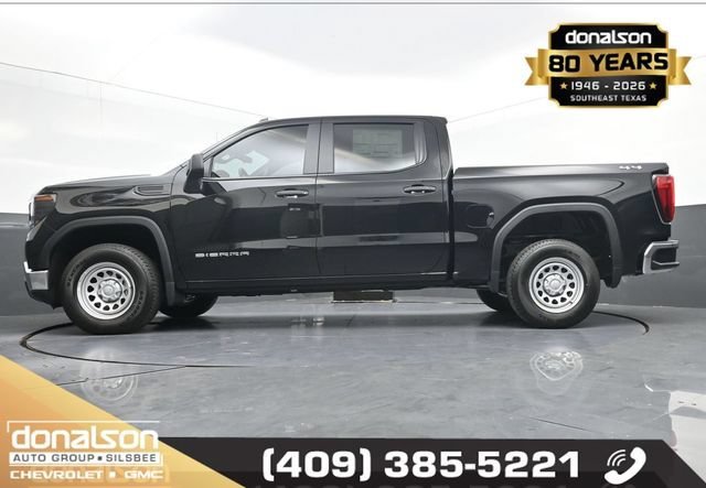 2026 GMC Sierra 1500 Pro - Photo 15