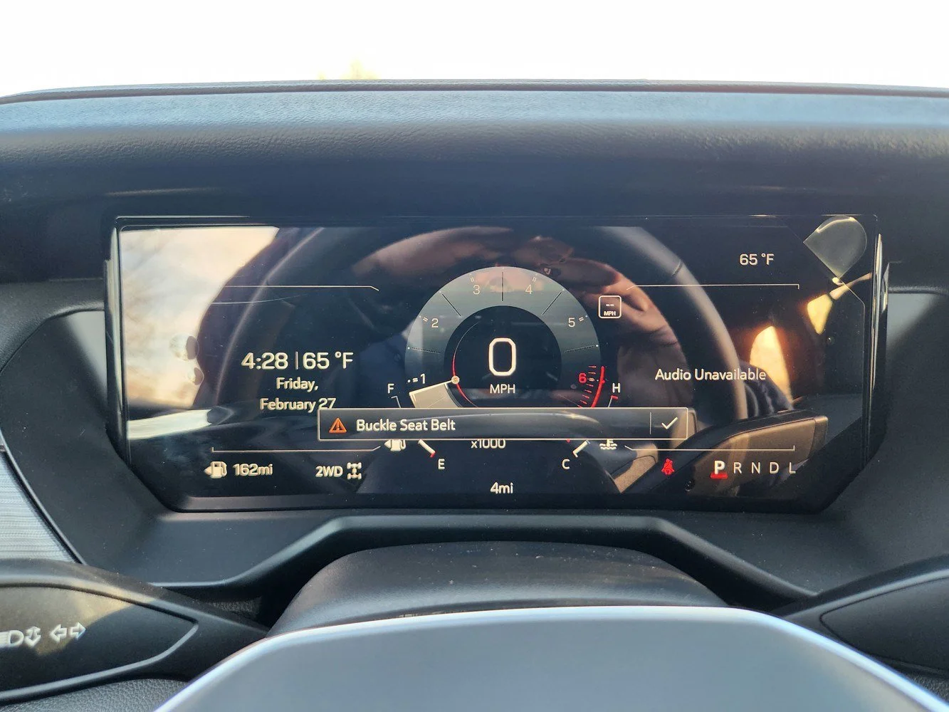2026 GMC Acadia Elevation - Photo 15