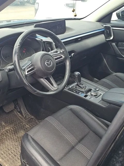 Used 2023 Black Mazda 2.5 S Preferred Plus image 2