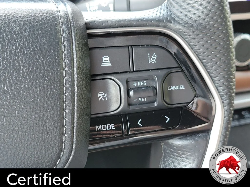 Used 2023 Gray Toyota 1794 image 30