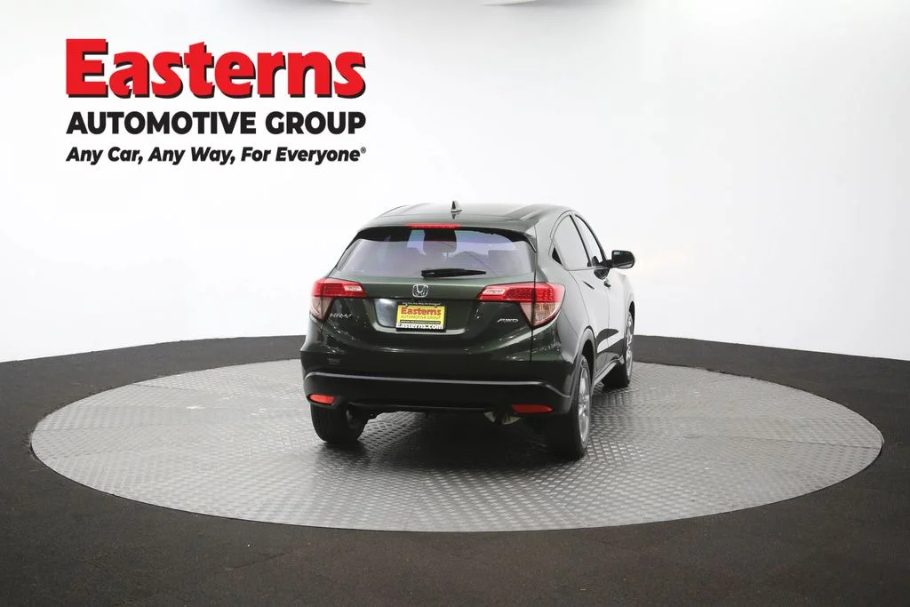 Used 2016 Green Honda LX image 36
