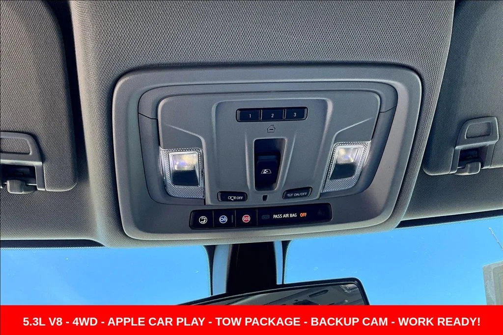 Used 2020 Black Chevrolet LT image 20