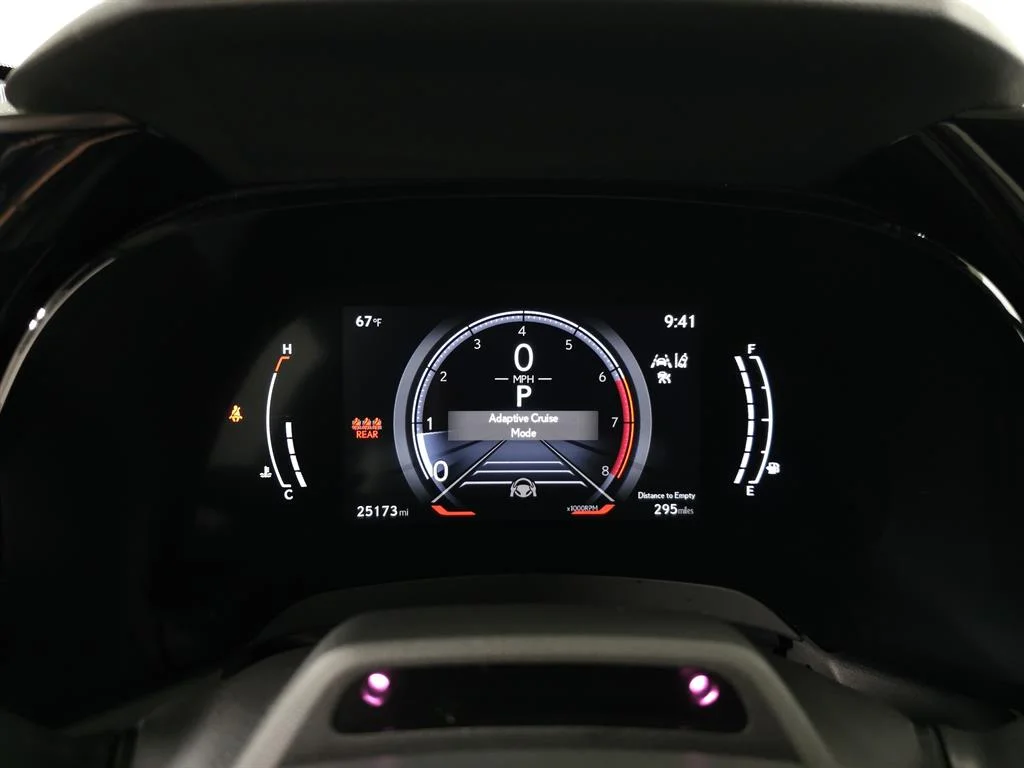 2023 Lexus RX 350 - Photo 19