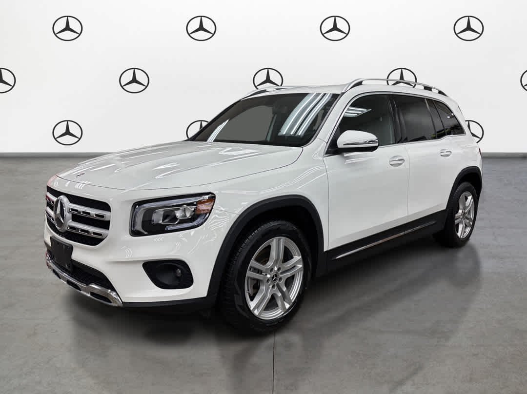 2022 Mercedes-Benz GLB GLB 250 4MATIC's photo