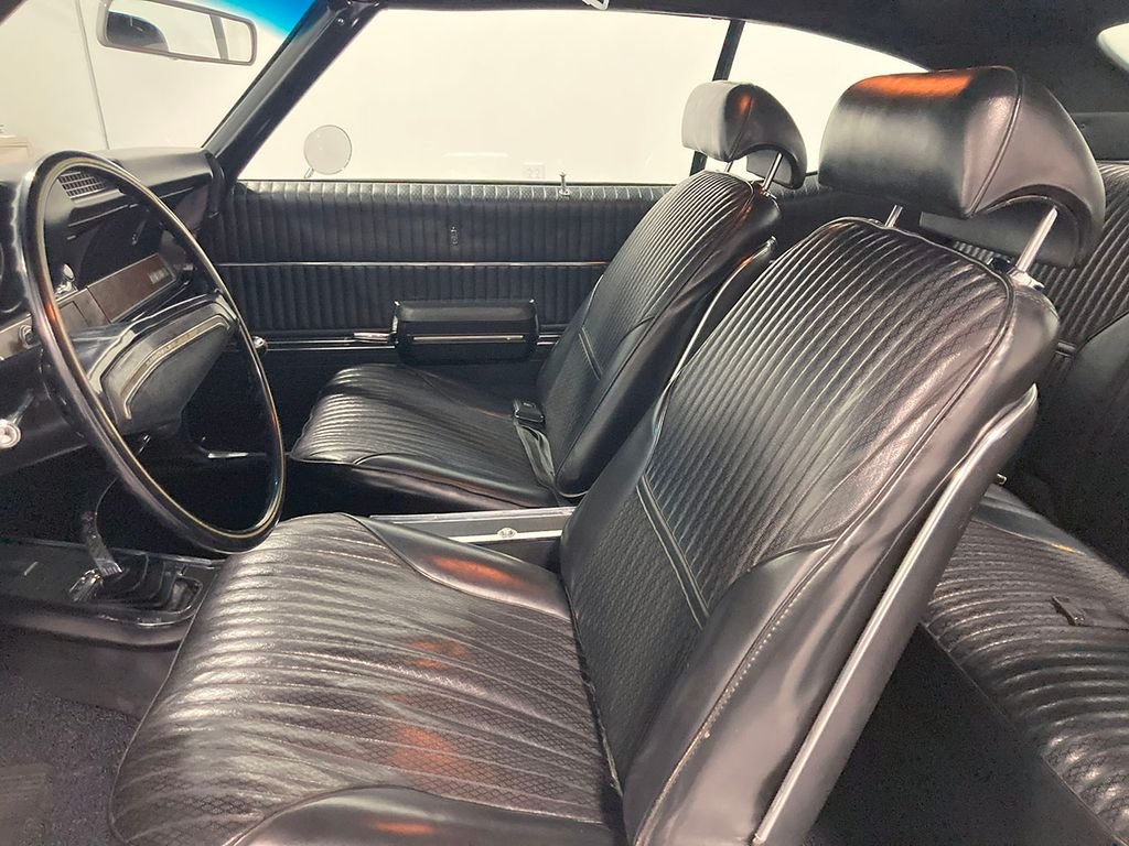 Used 1969  Oldsmobile  image 52