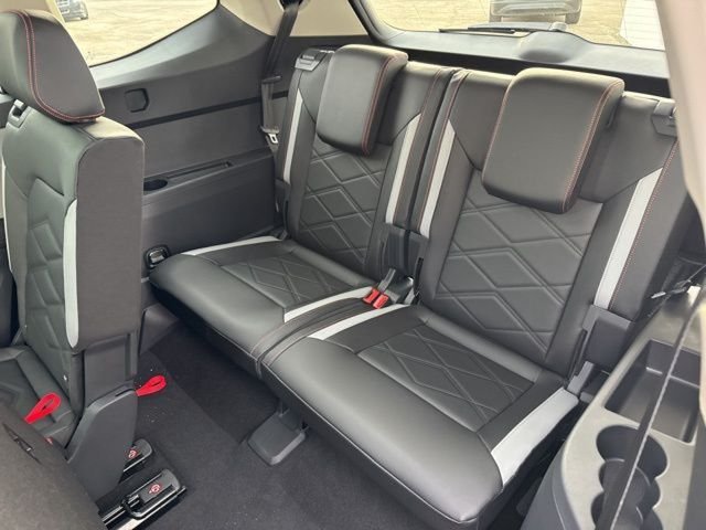 2026 Volkswagen Atlas Atlas Peak Edition - Photo 16