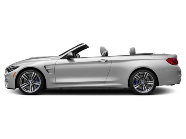 Used 2018 Silverstone Metallic BMW Base image 3