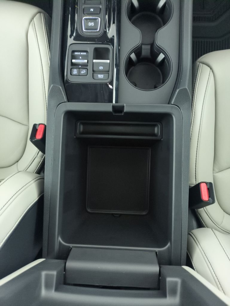 New 2026 Sonic Gray Pearl Honda RTL Towing image 24