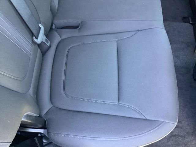 Certified Used 2023 White Pearl Hyundai SEL image 16