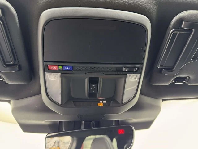 Certified Used 2025 Silver Subaru Limited image 25