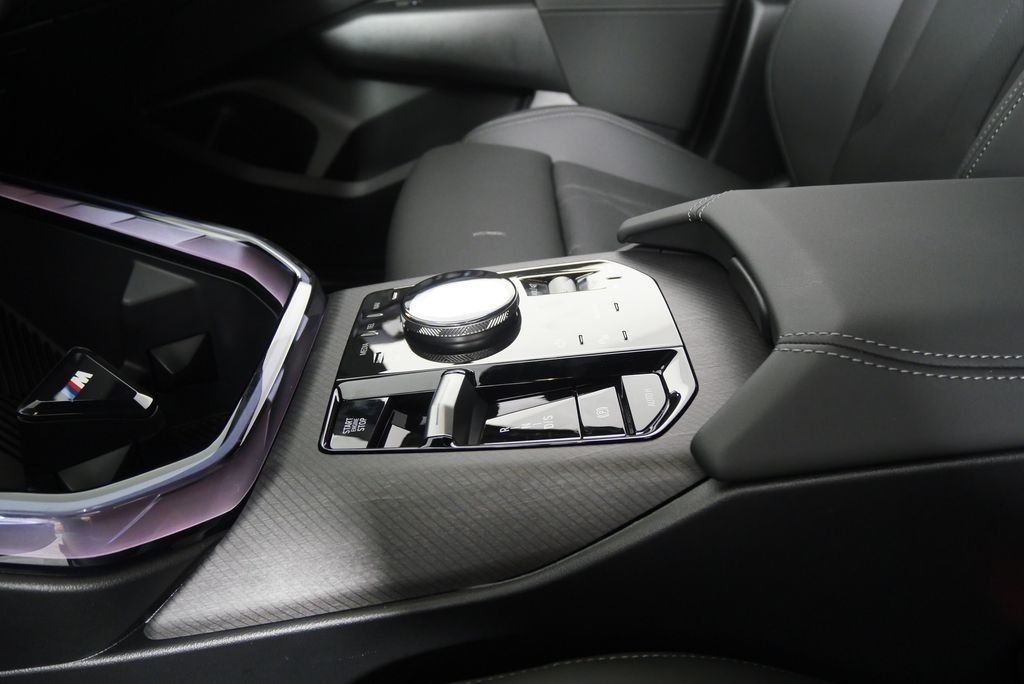 2025 BMW X3 30 - Photo 20