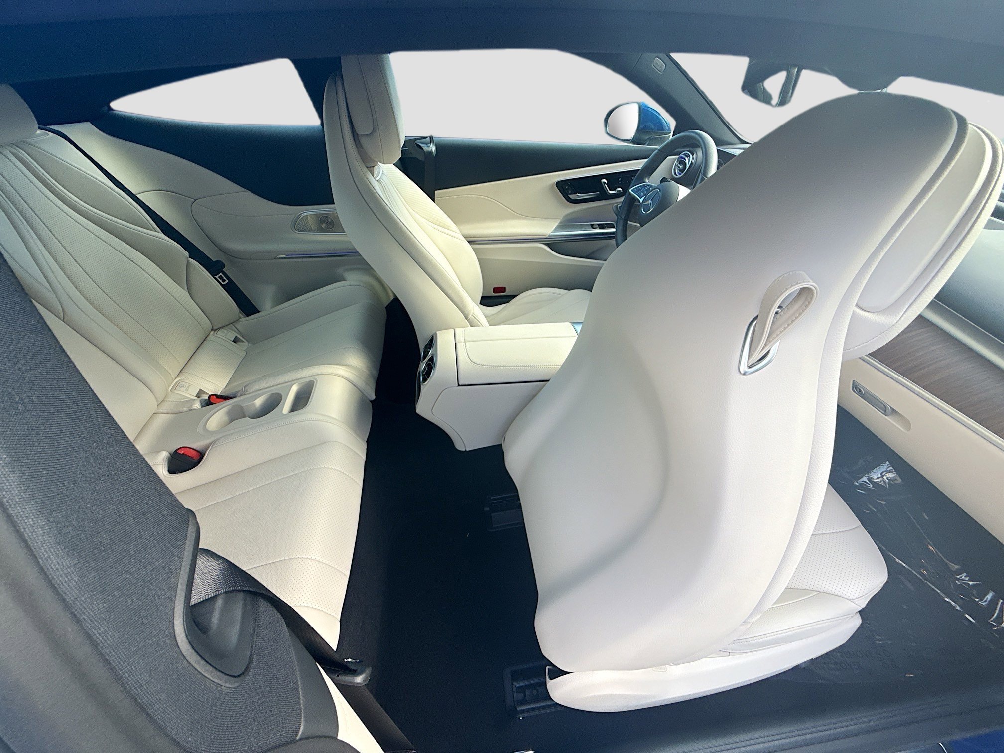 2024 Mercedes-Benz CLE CLE 300 - Photo 27