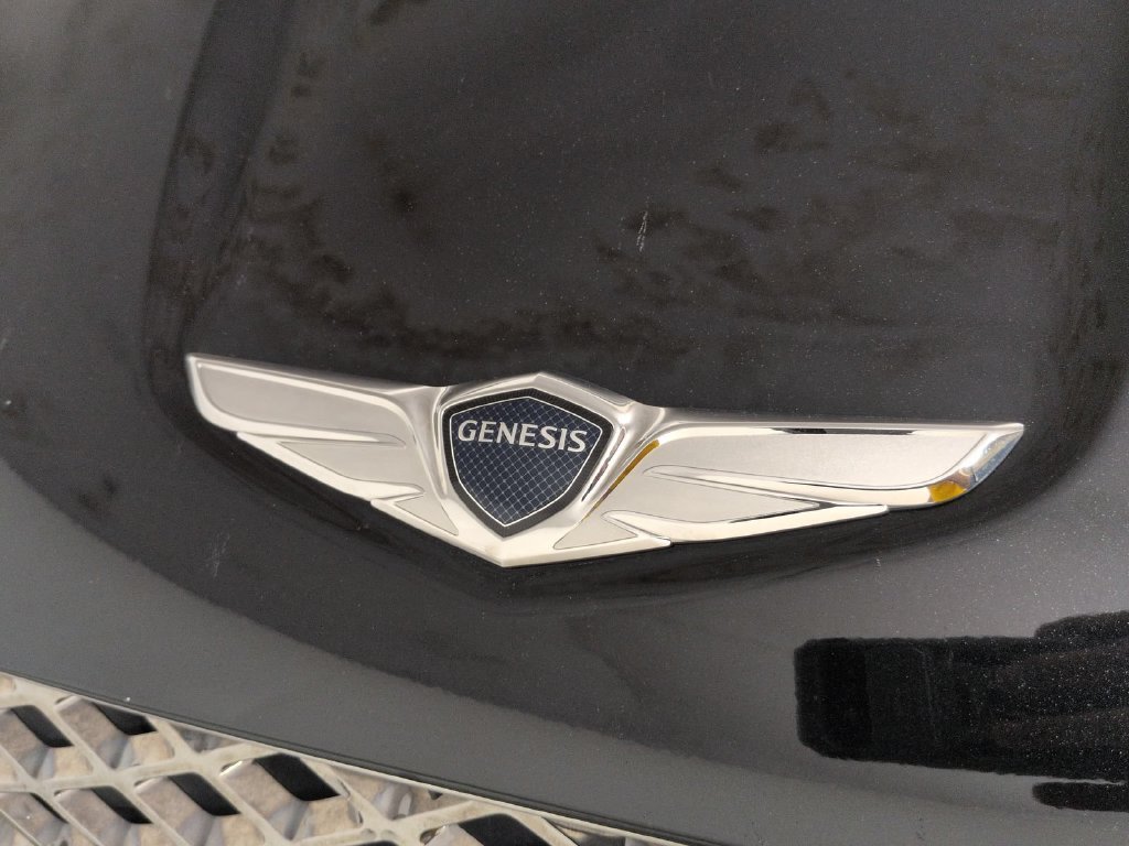 2025 GENESIS GV70 Standard - Photo 15