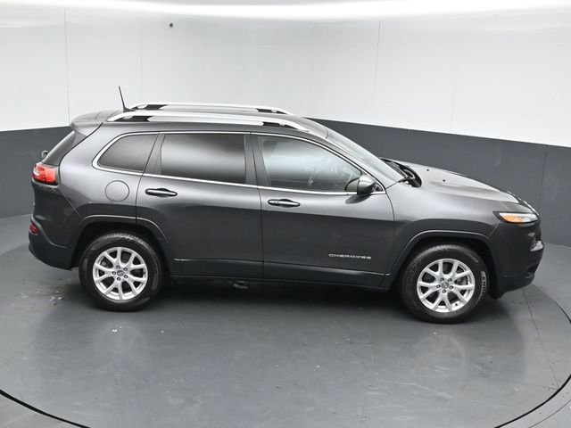2016 JEEP CHEROKEE - Image 48