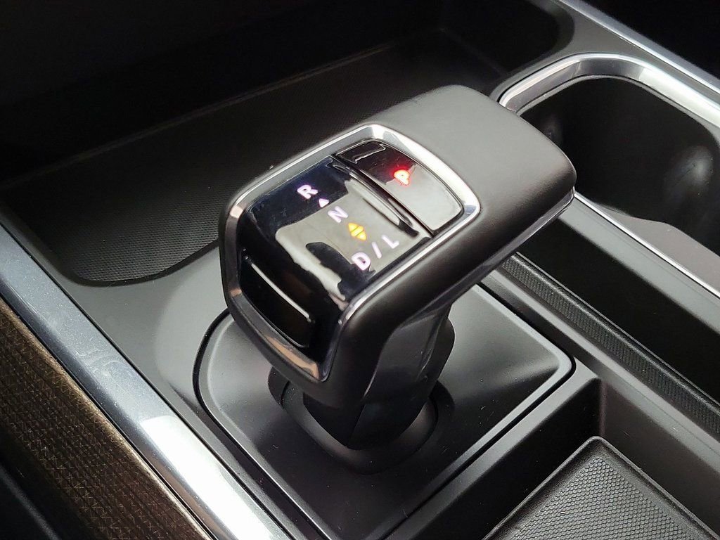 2024 Chevrolet Silverado 1500 LT Trail Boss - Photo 15