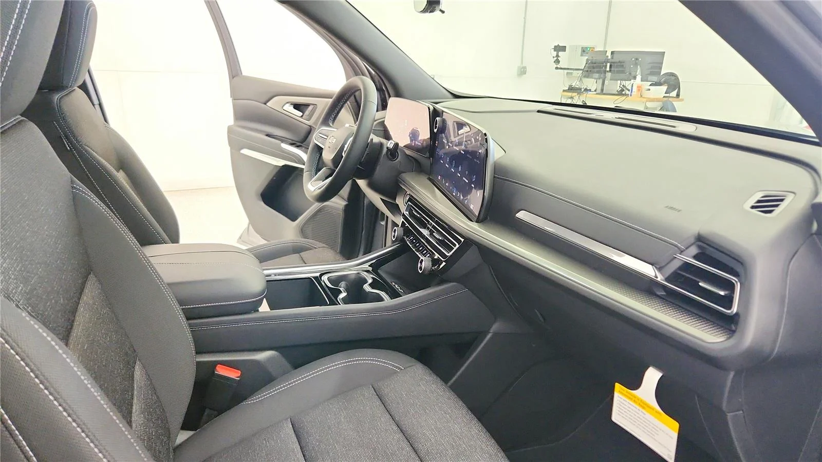 2026 Chevrolet Traverse LT - Photo 42