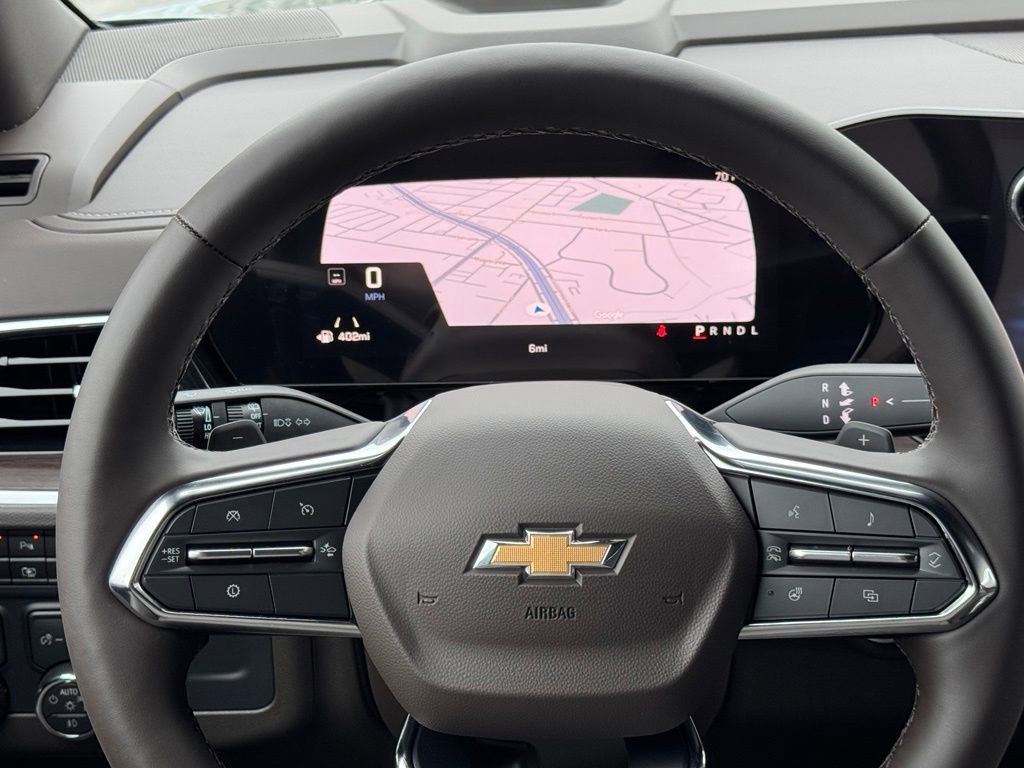 2026 Chevrolet Suburban LT - Photo 34