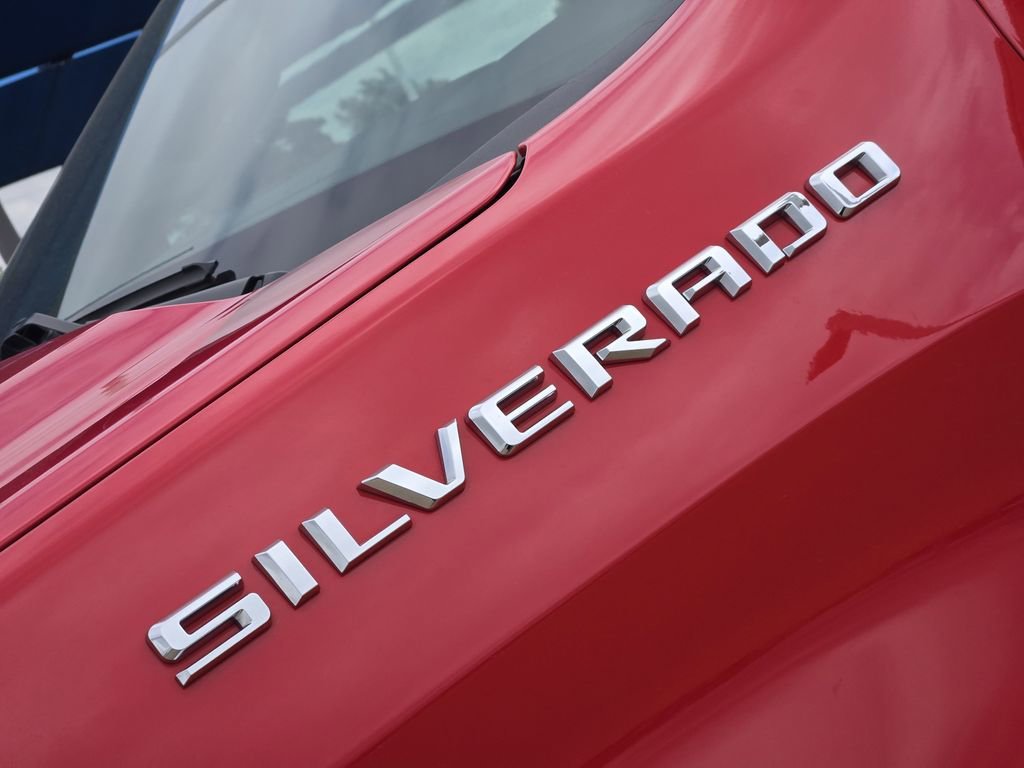Used 2020 Red Hot Chevrolet Custom image 29