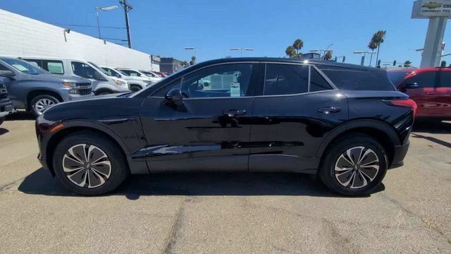 Used 2026 Black Chevrolet LT image 5