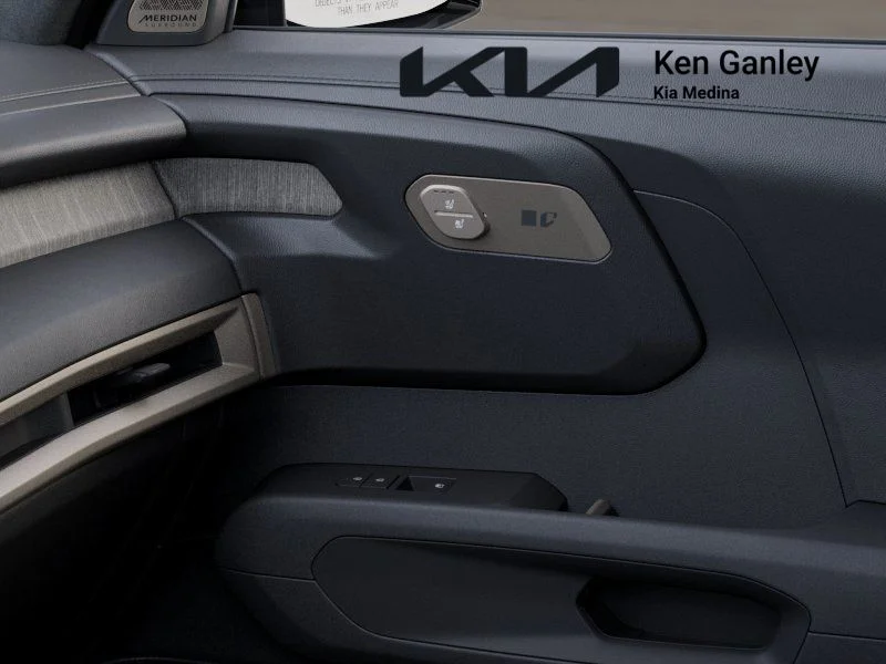 New 2027 Ebony Black Kia SX Prestige image 25