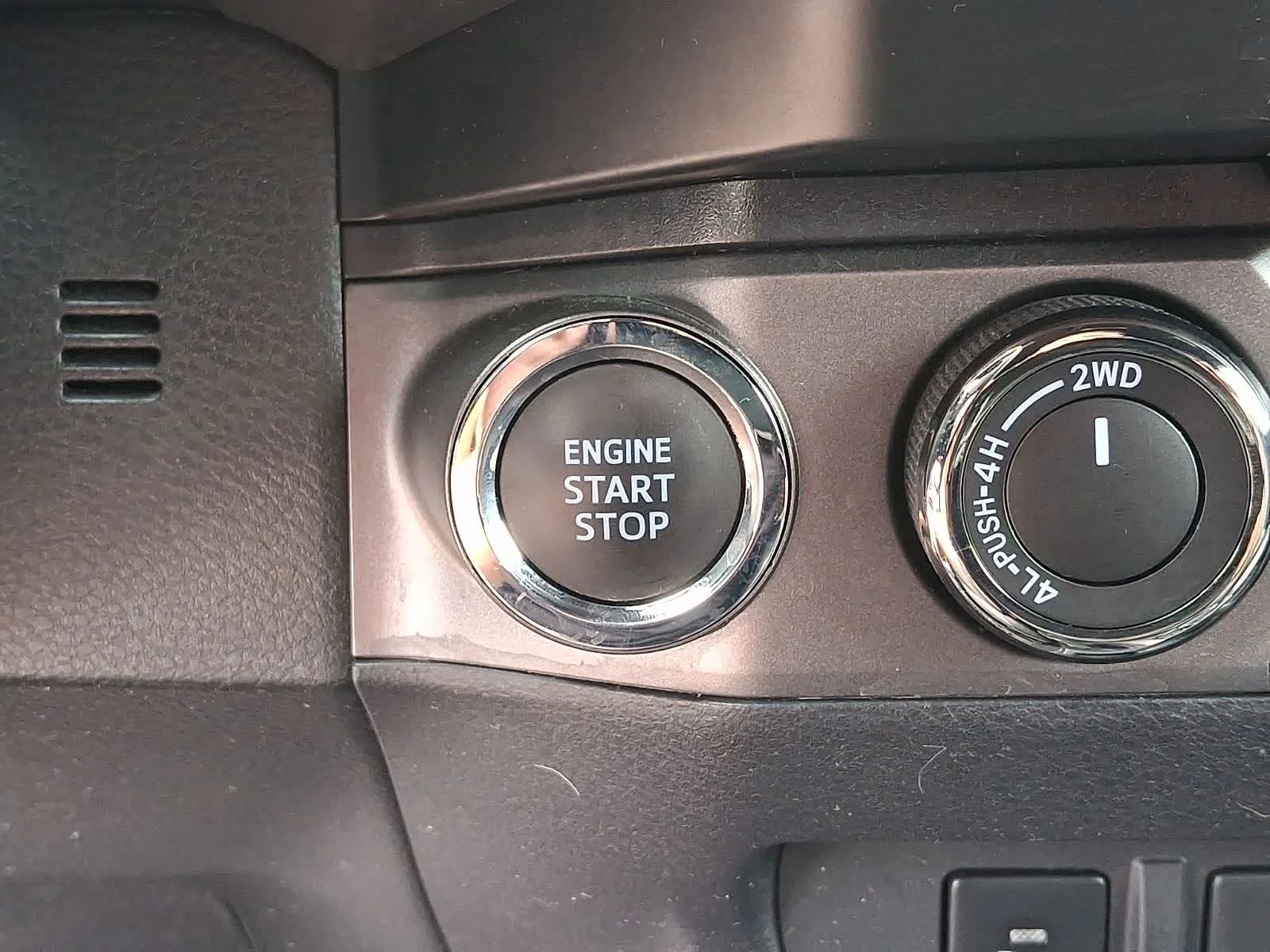 Certified Used 2022 Midnight Black Metallic Toyota TRD Sport image 26