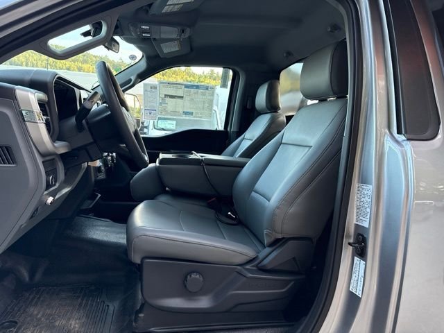 New 2026 Silver Ford XL image 11