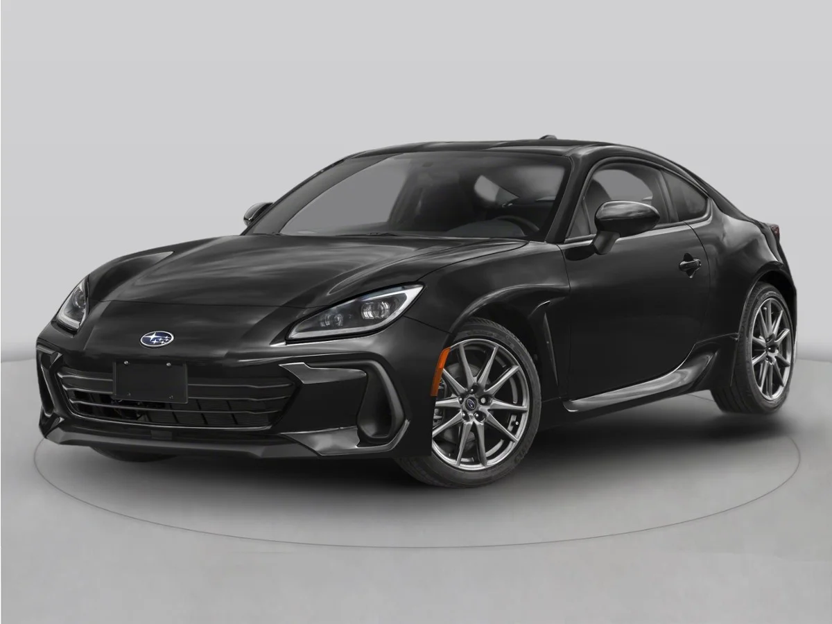 2026 Subaru BRZ tS MT's photo