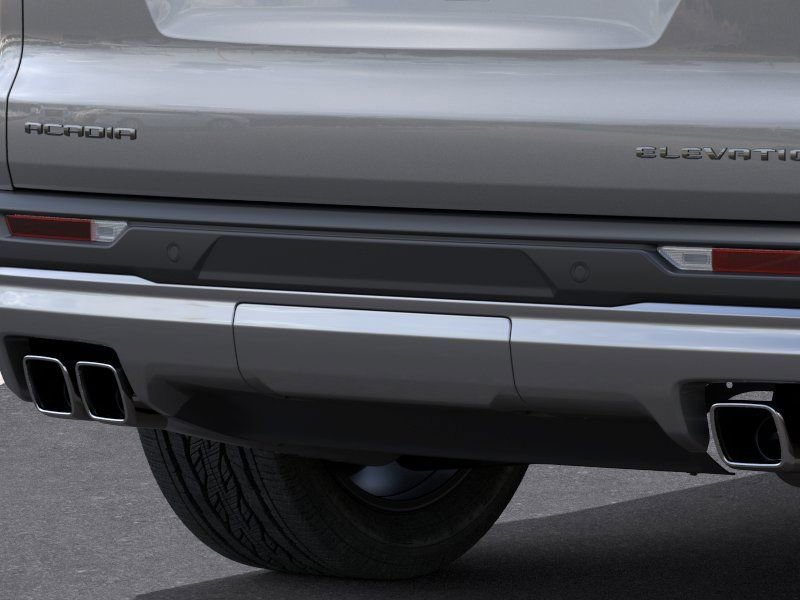 2026 GMC Acadia Elevation - Photo 14