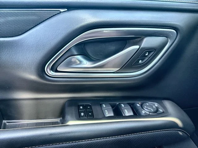 Used 2024 Silver GMC AT4 image 13
