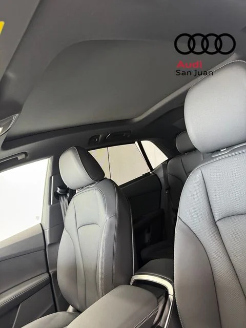New 2026  Audi 55 Premium Plus image 14
