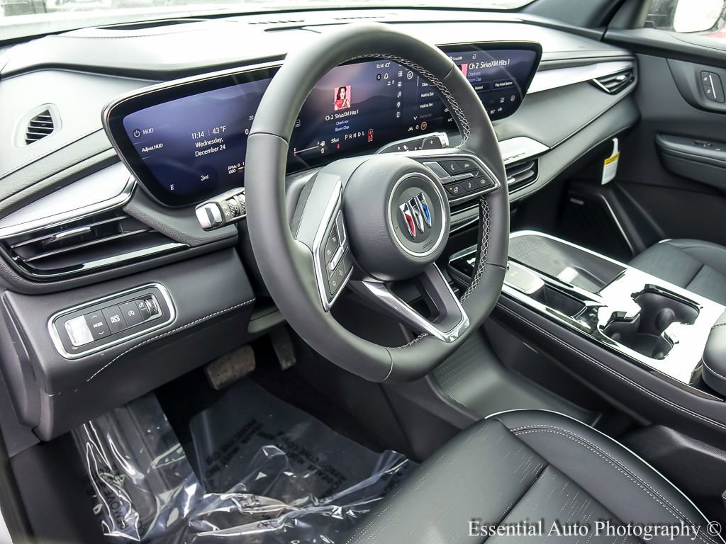 2026 BUICK ENCLAVE - Image 9