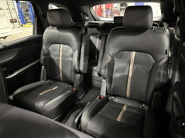 New 2026 Jet Black Mica Mazda 3.3 Turbo S Premium Sport AWD image 29
