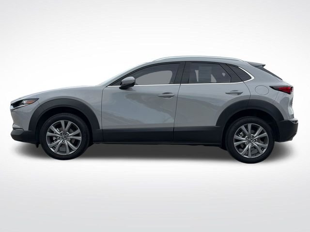 Used 2025 Gray Metallic Mazda 2.5 S Premium Package image 7