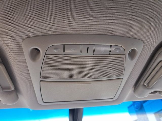 Used 2016 Black Nissan SV image 19