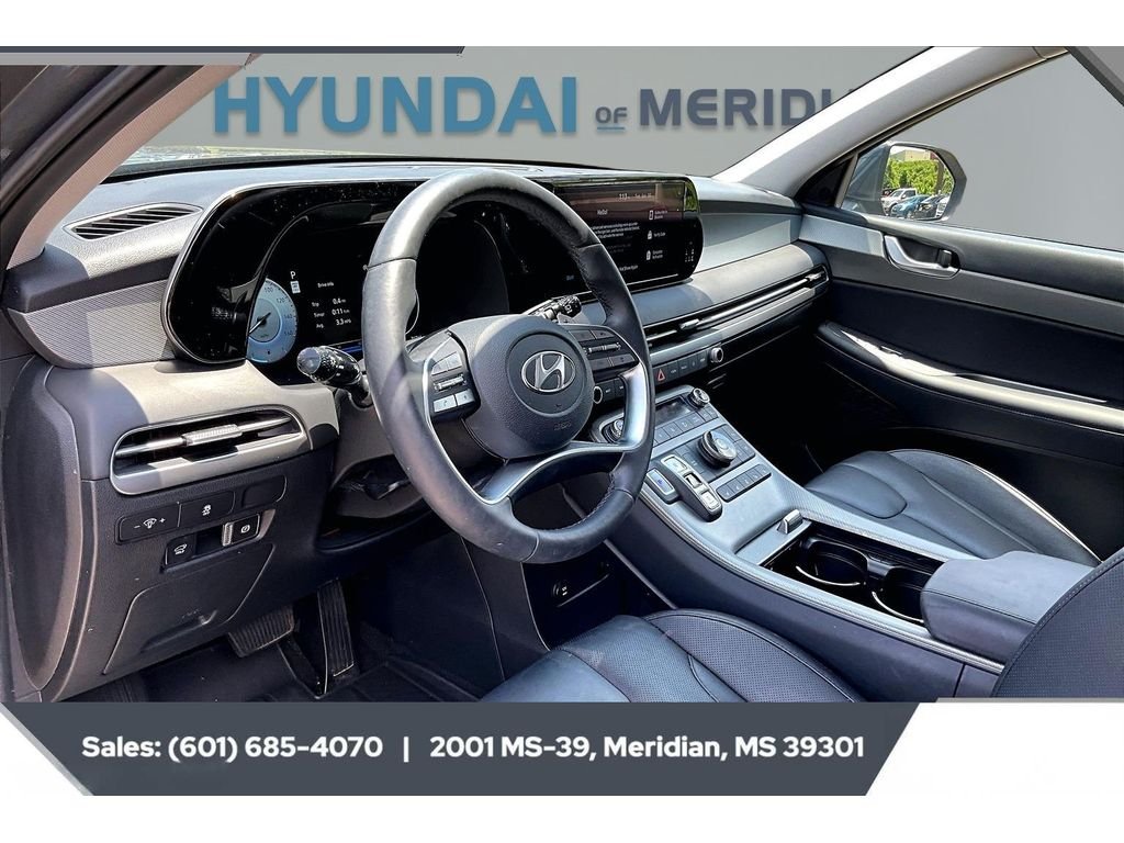 2025 Hyundai Palisade SELPremium - Photo 12
