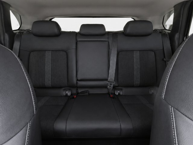 New 2026 Jet Black Mica Mazda 2.5 S Preferred AWD image 16